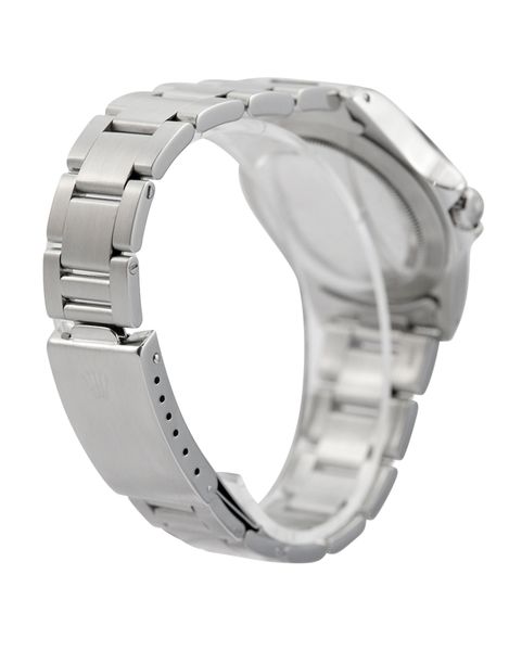 Rolex Explorer II 1655